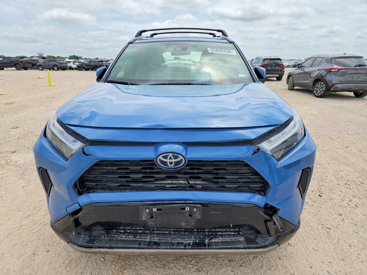Toyota RAV4 Se