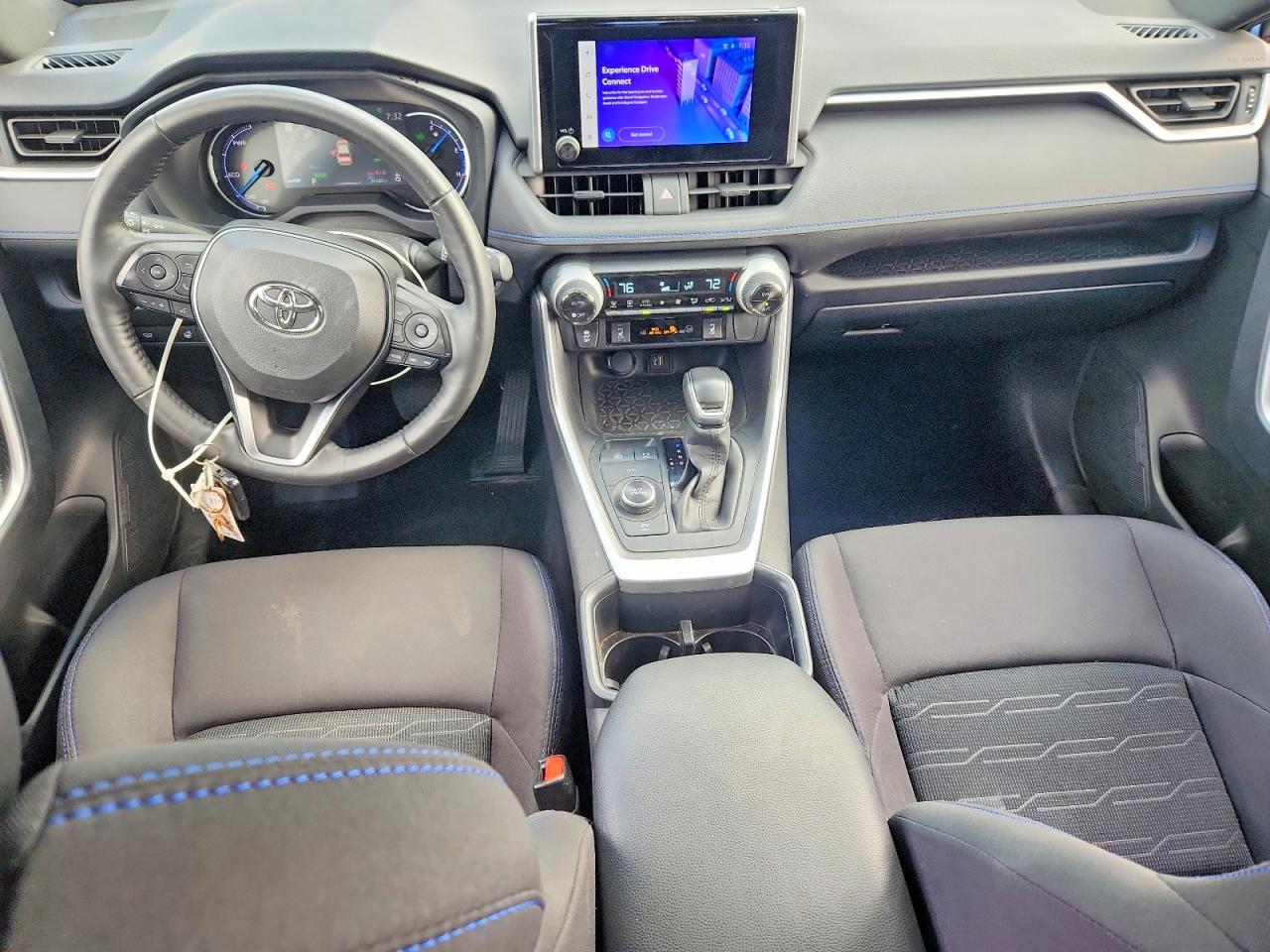 Toyota RAV4 Se