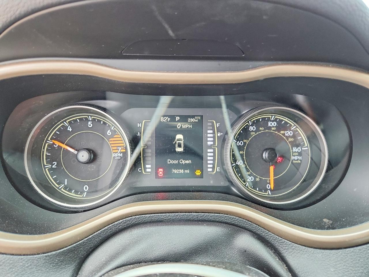 Jeep Grand Cherokee Sport