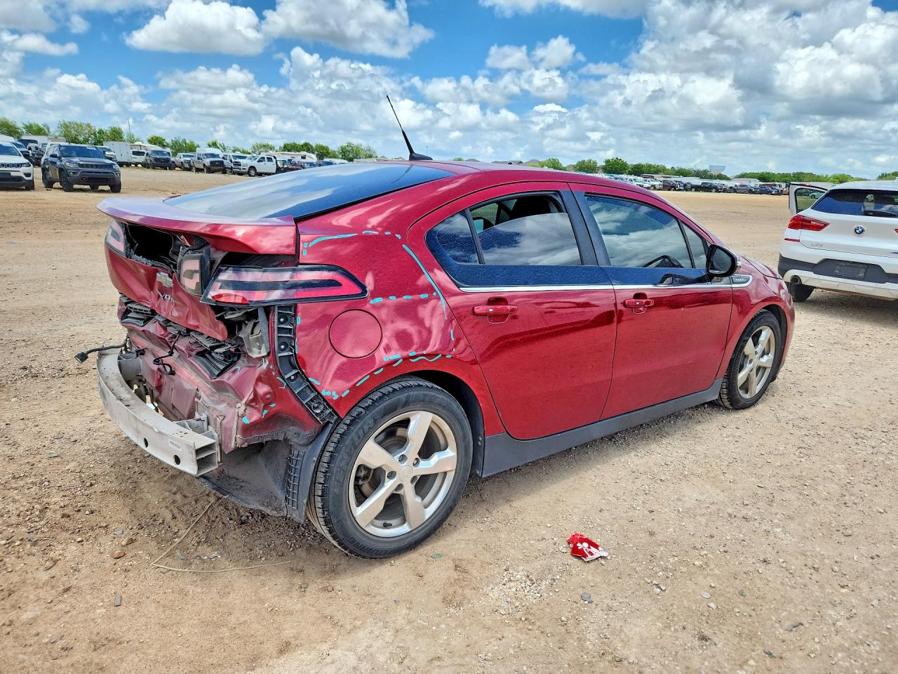 Chevrolet Volt