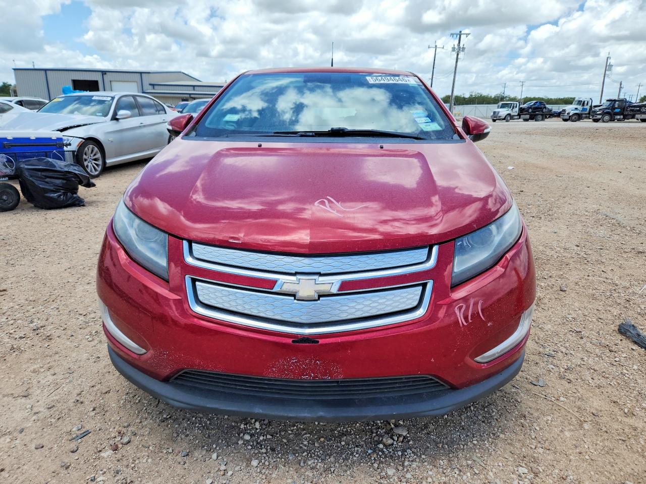 Chevrolet Volt