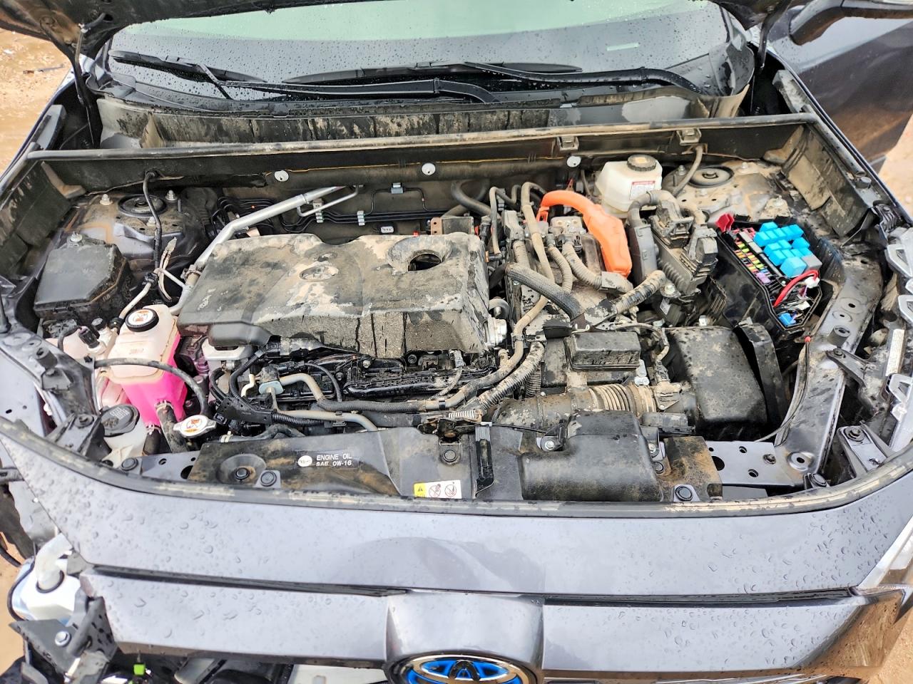 Toyota RAV4 Limited