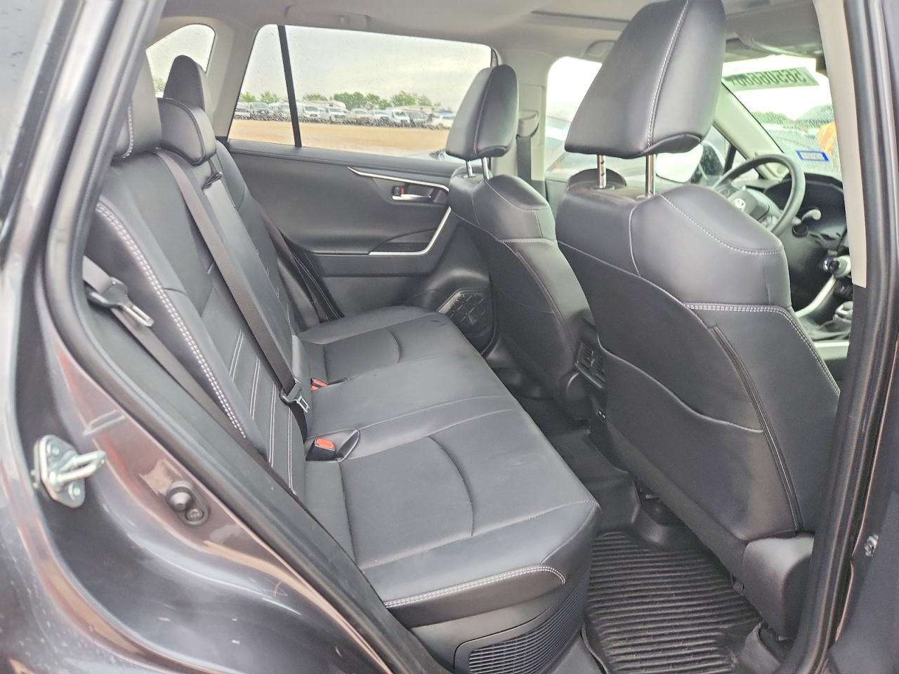 Toyota RAV4 Limited