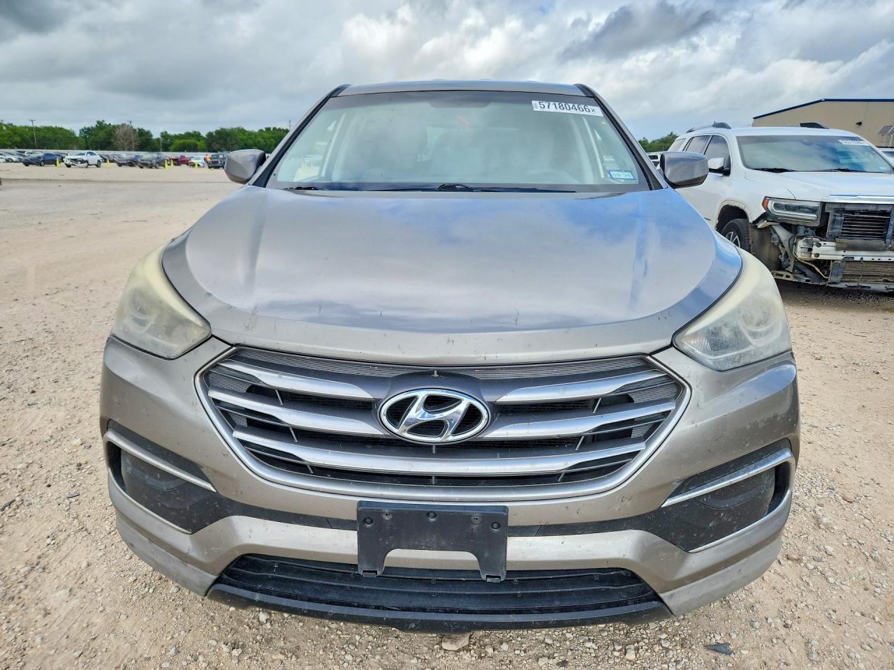 Hyundai SANTA FE 2.4l