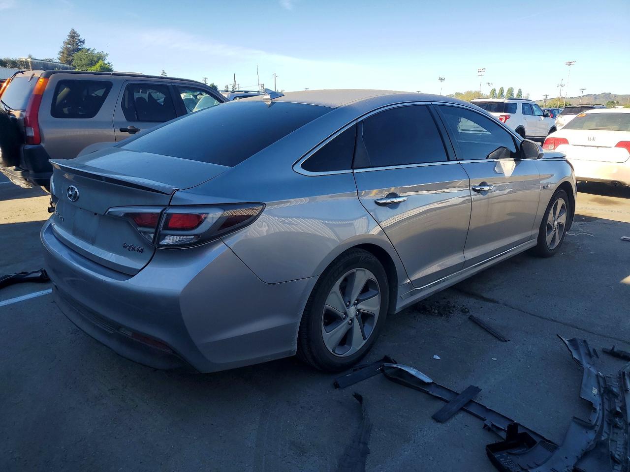 Hyundai SONATA Base