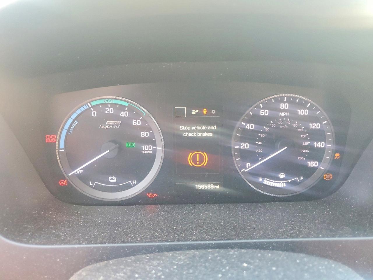 Hyundai SONATA Base