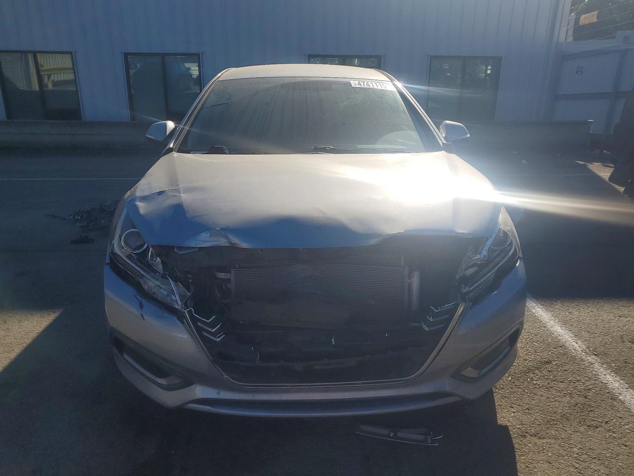 Hyundai SONATA Base