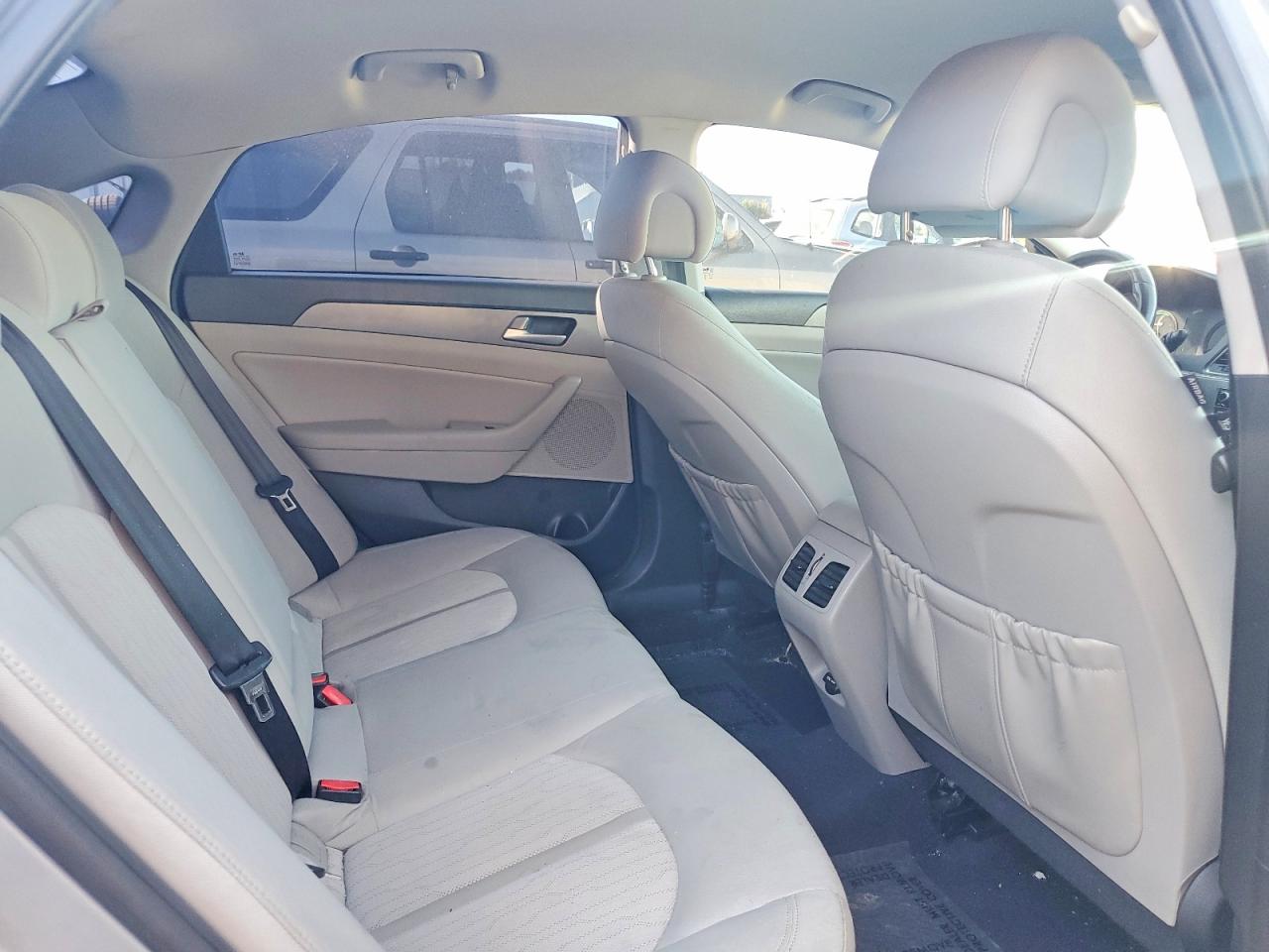 Hyundai SONATA Base