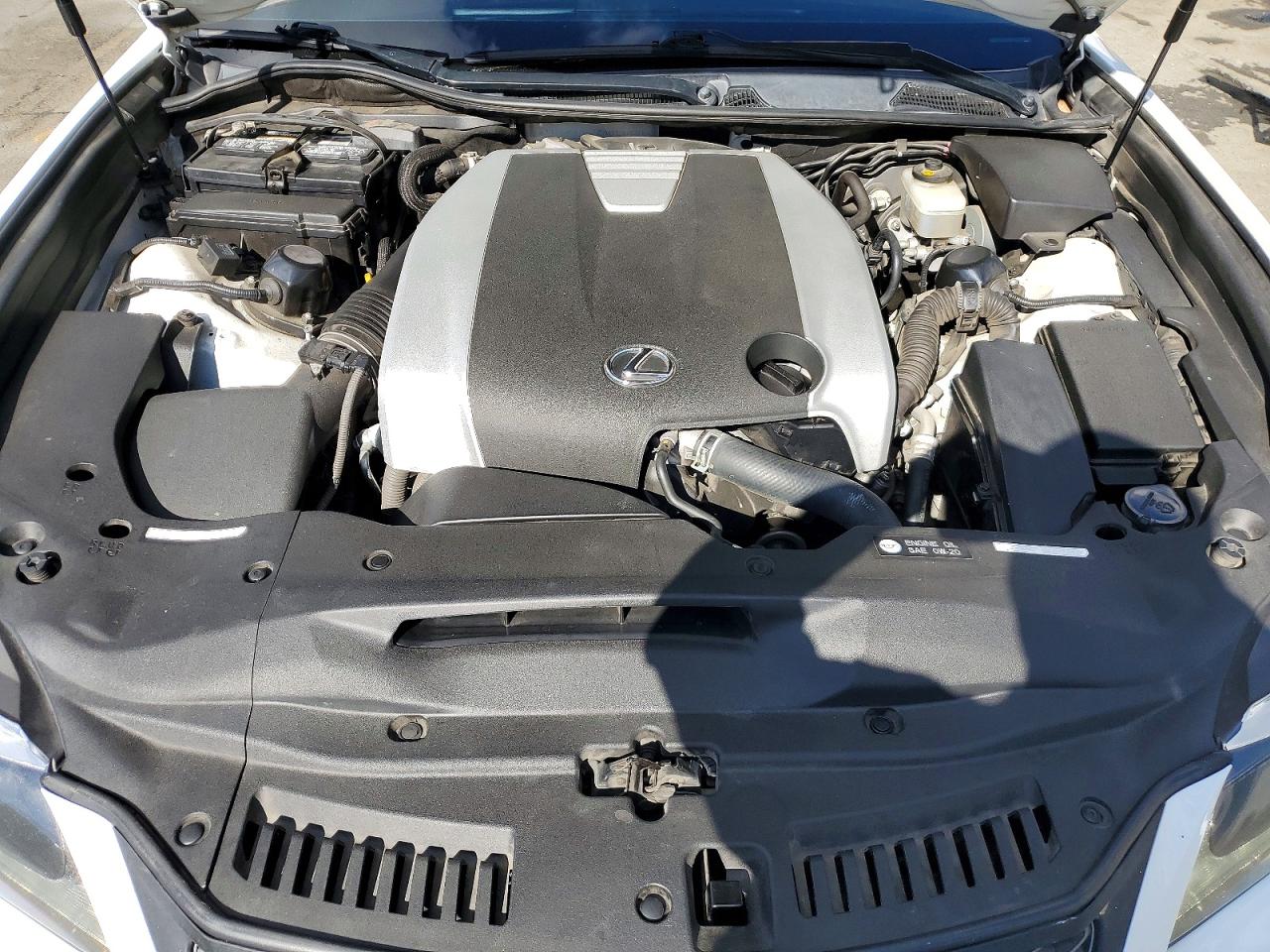 Lexus Gs 350