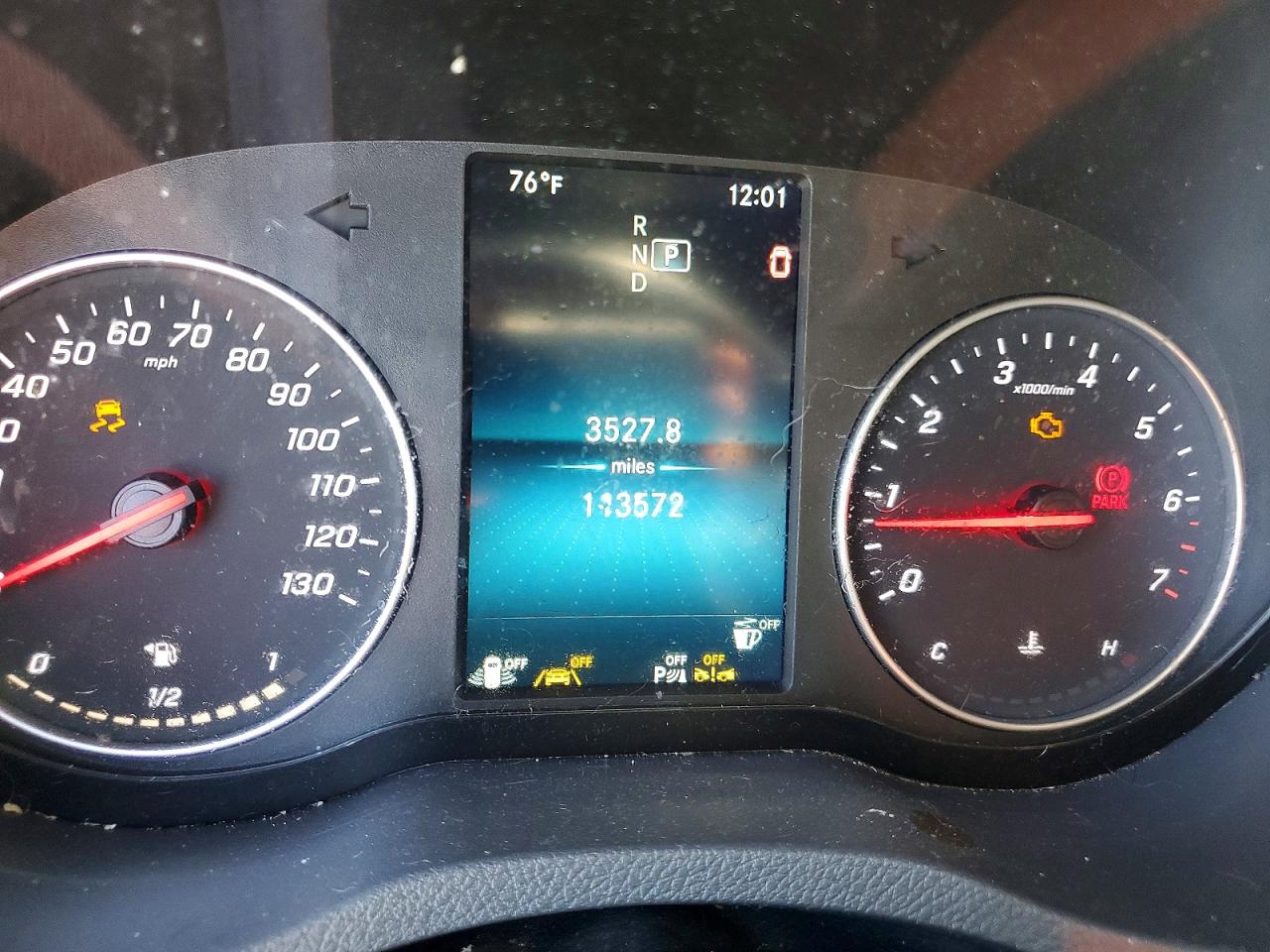 Mercedes-Benz Sprinter 1500
