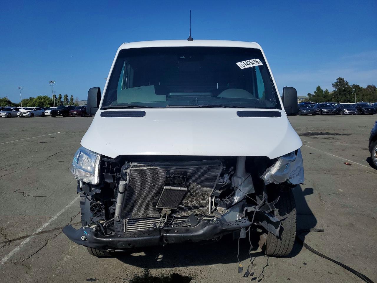 Mercedes-Benz Sprinter 1500