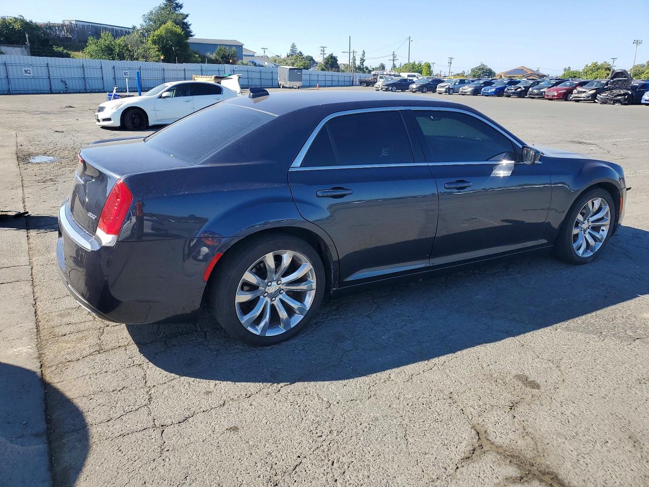 Chrysler 300 Touring