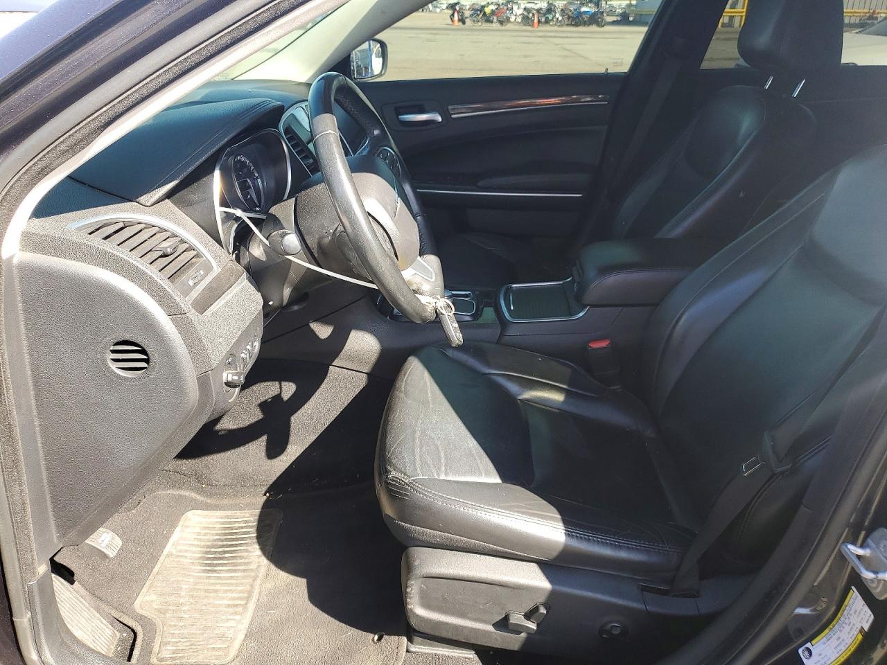 Chrysler 300 Touring