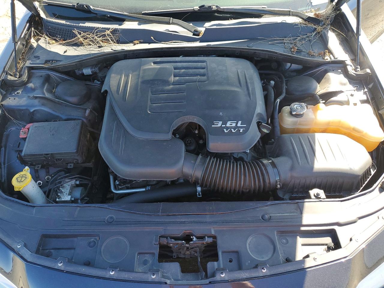 Chrysler 300 Touring