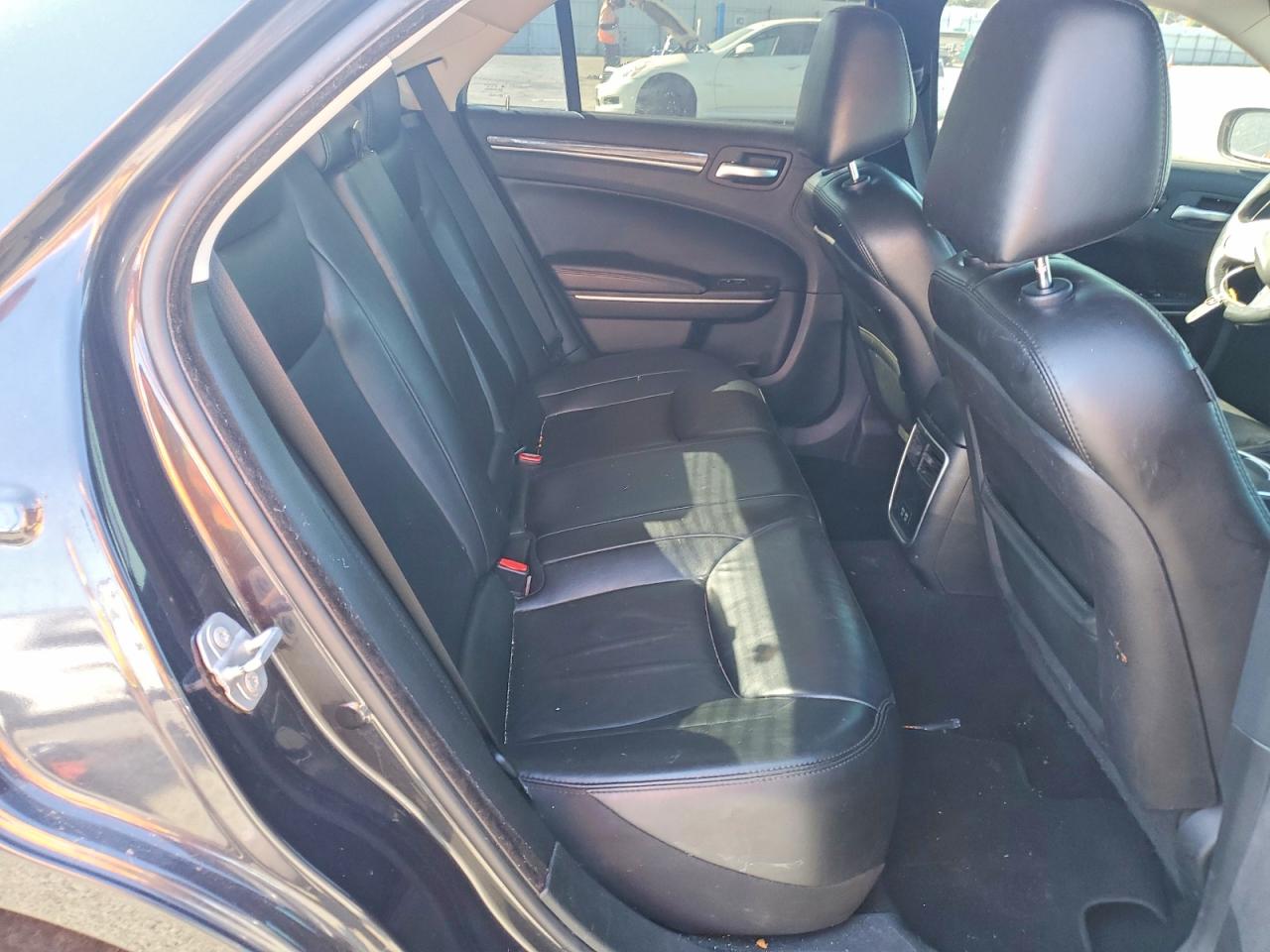 Chrysler 300 Touring