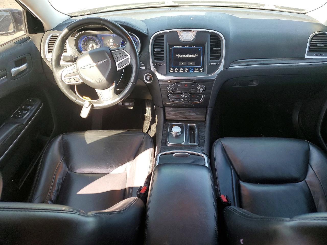 Chrysler 300 Touring