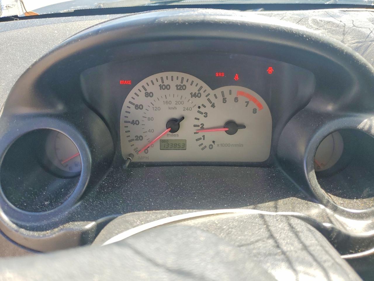 Mitsubishi Eclipse Rs