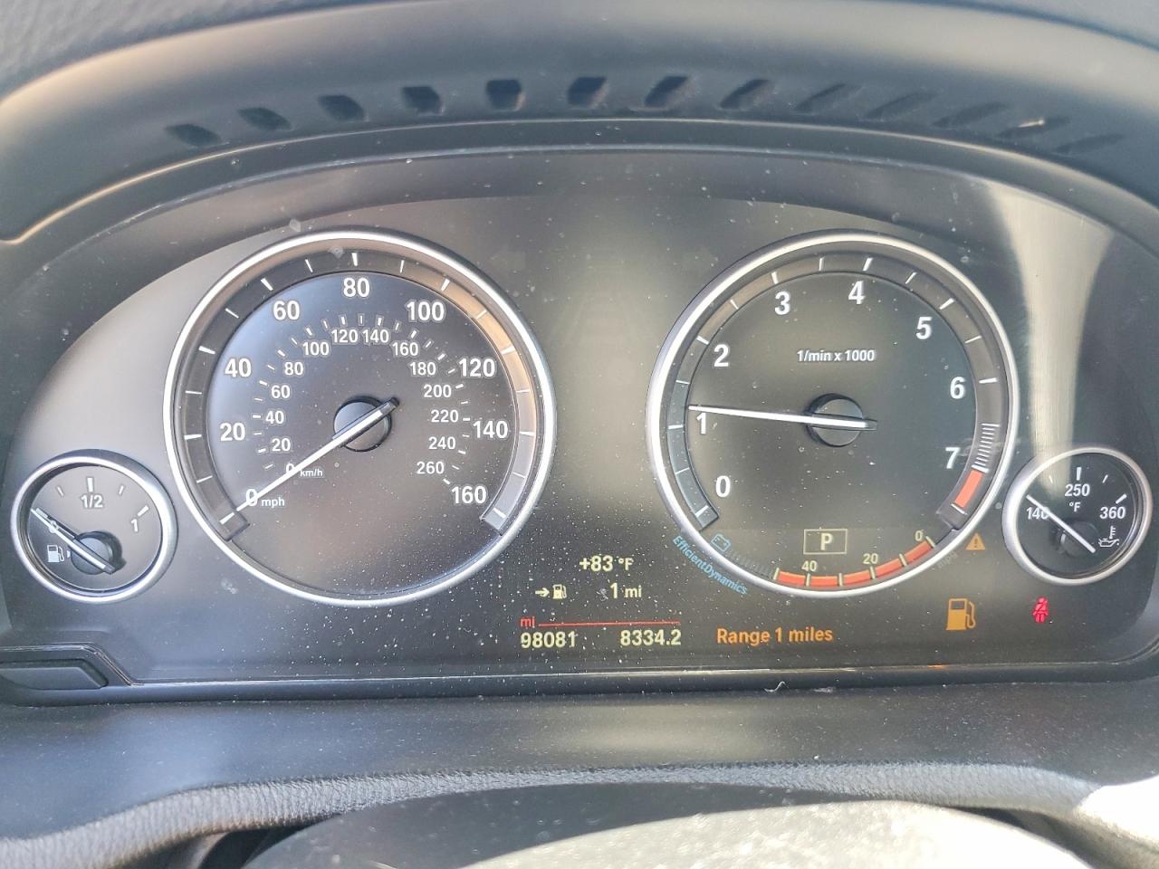 BMW X Series Xdrive28i