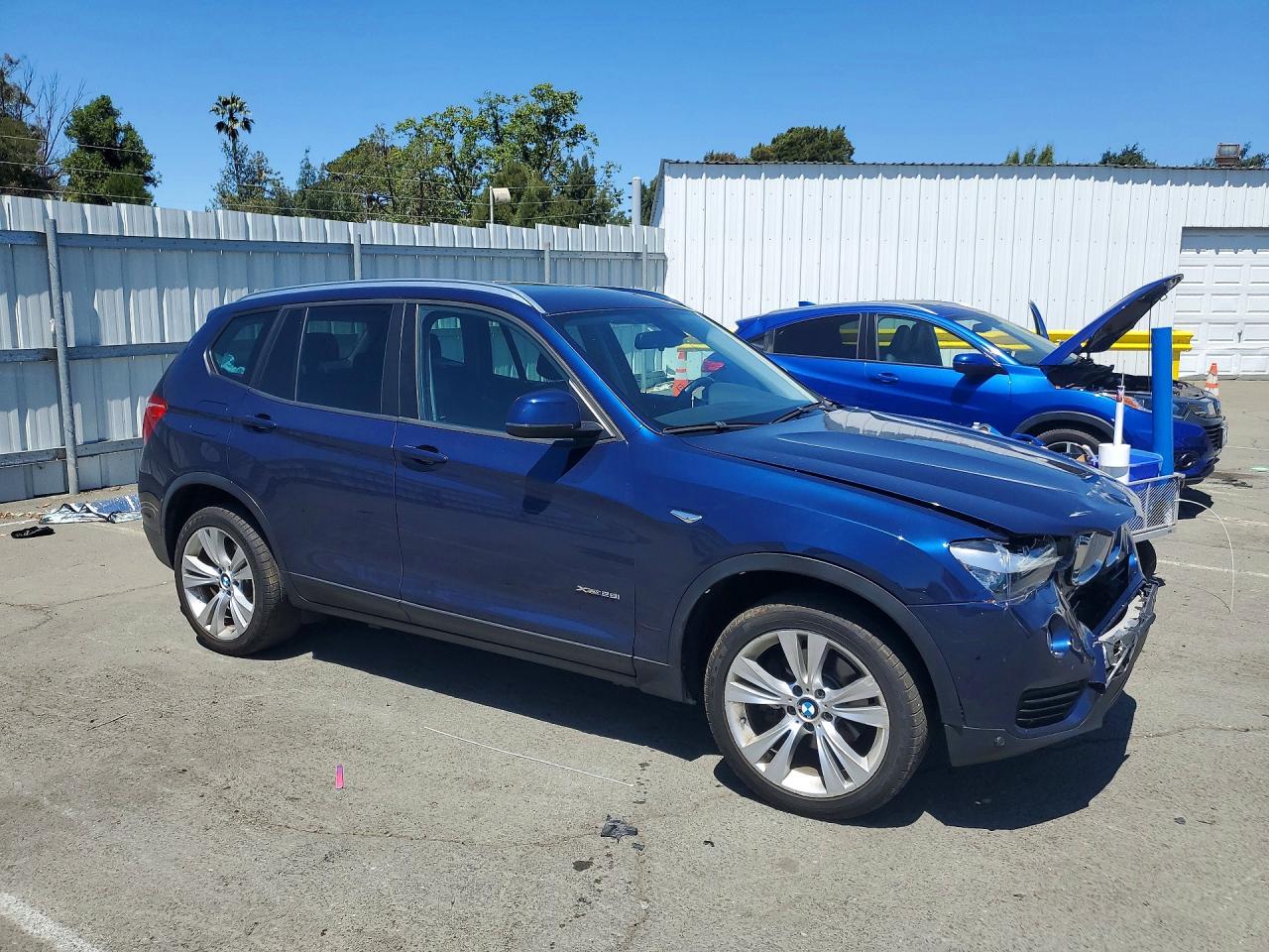 BMW X Series Xdrive28i