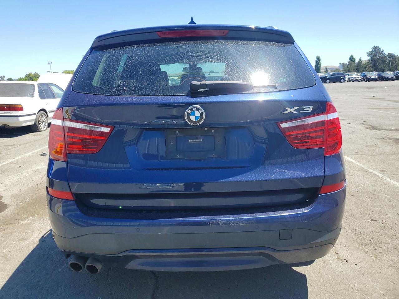 BMW X Series Xdrive28i