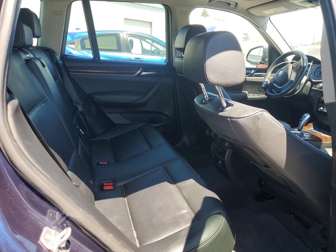 BMW X Series Xdrive28i