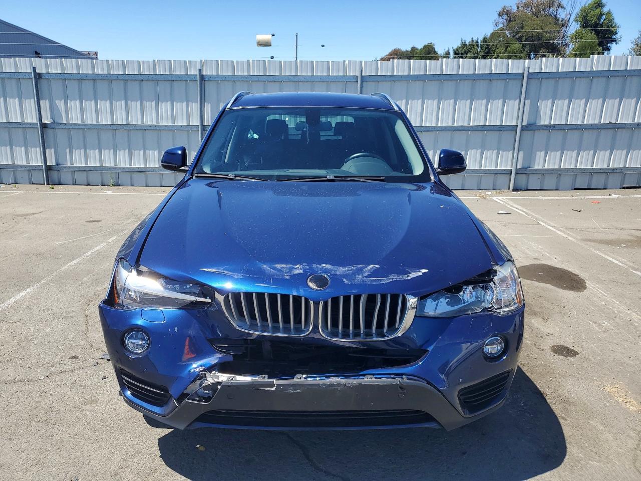 BMW X Series Xdrive28i