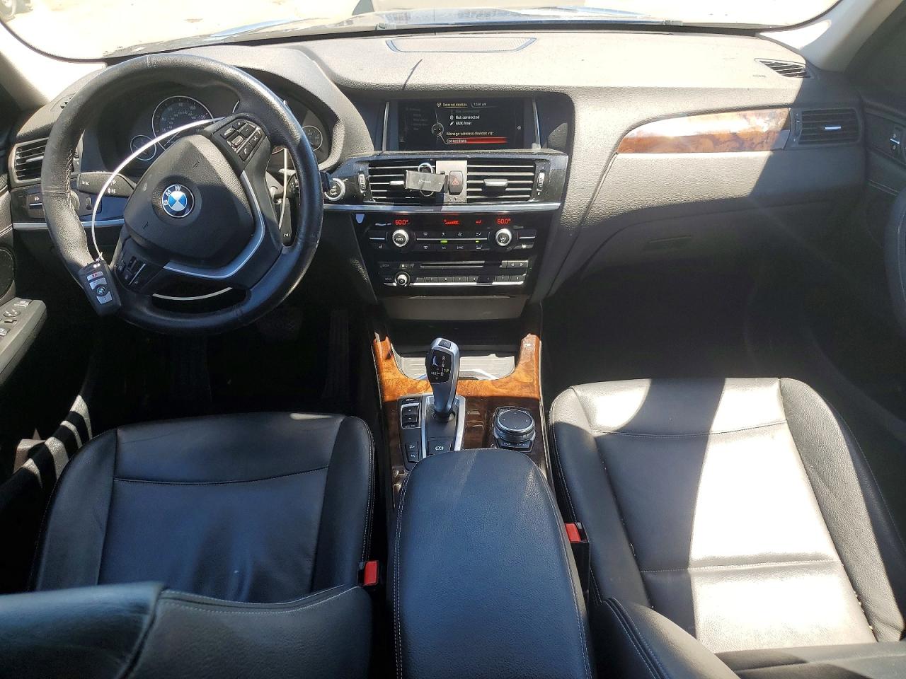 BMW X Series Xdrive28i