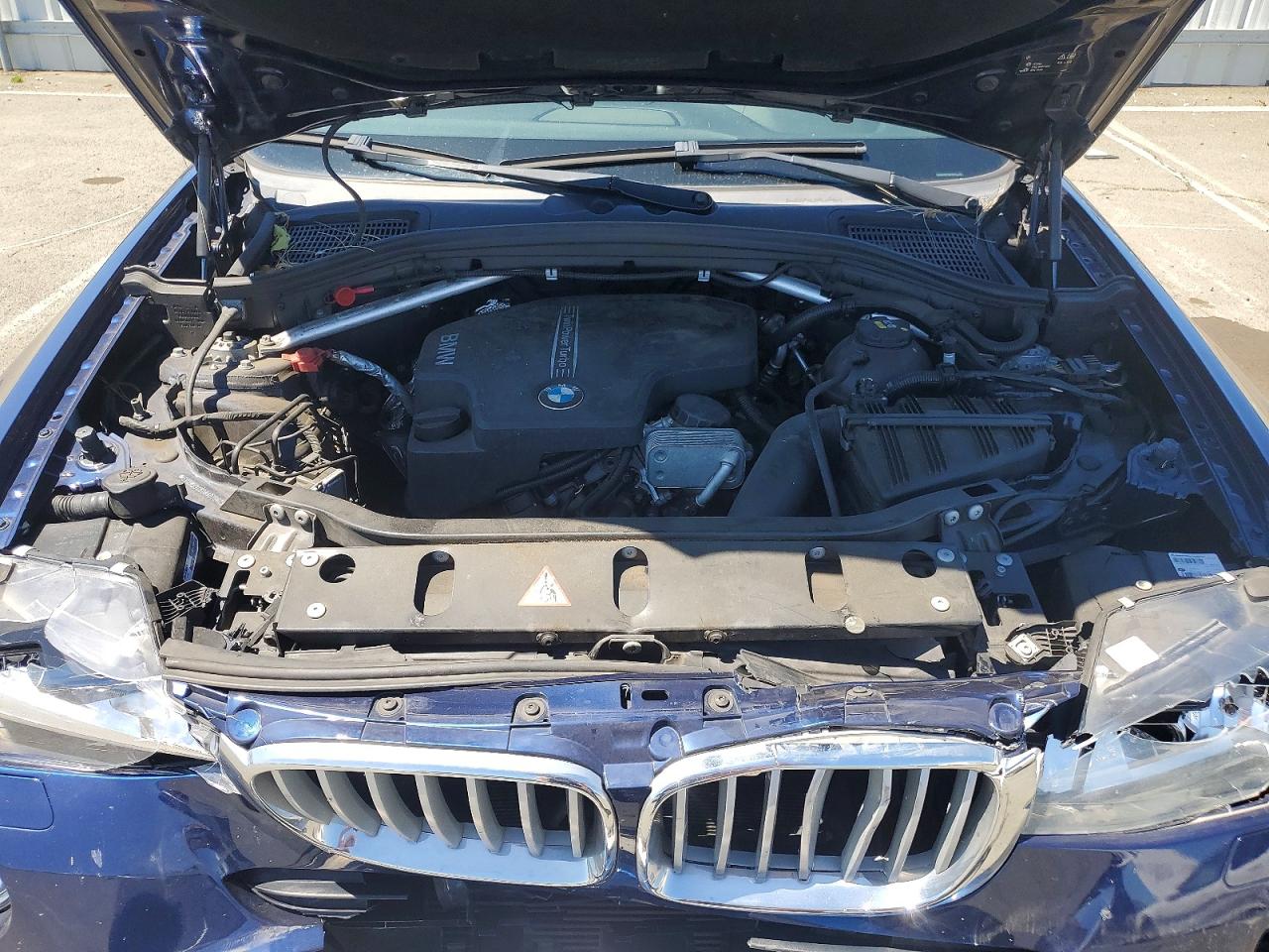 BMW X Series Xdrive28i