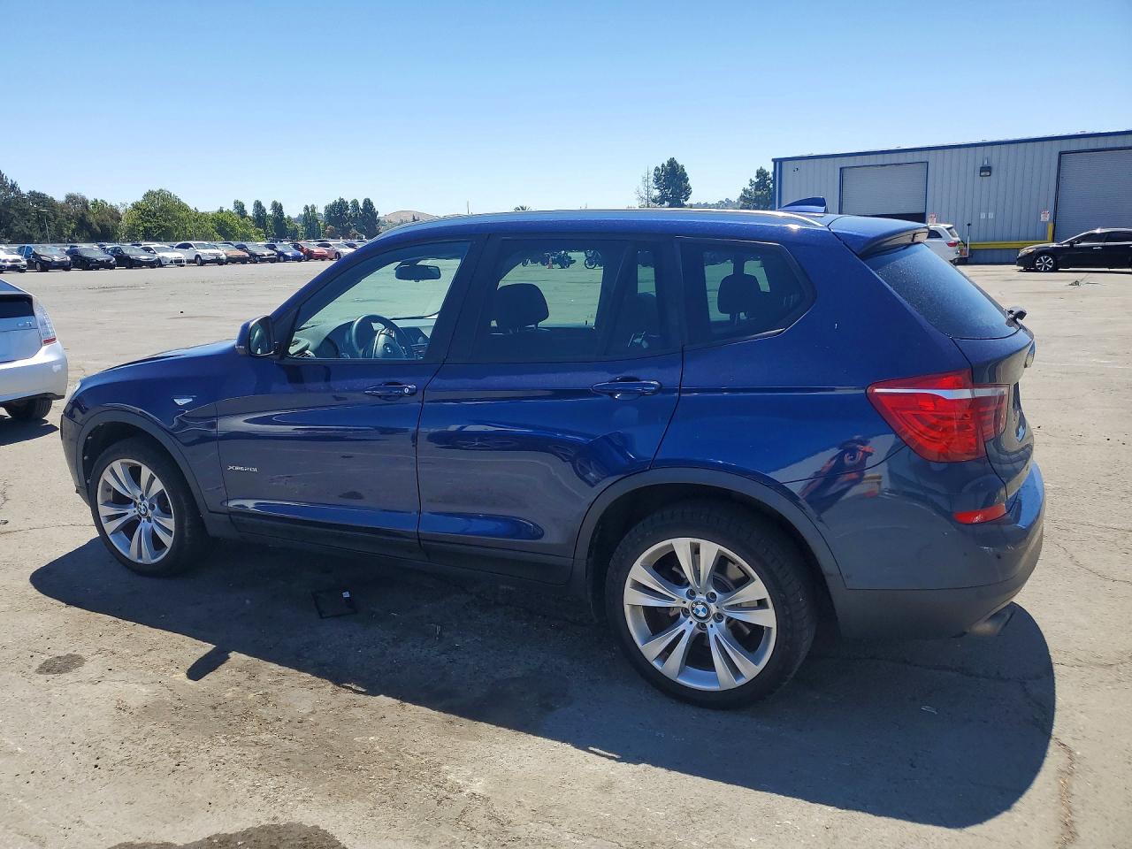 BMW X Series Xdrive28i