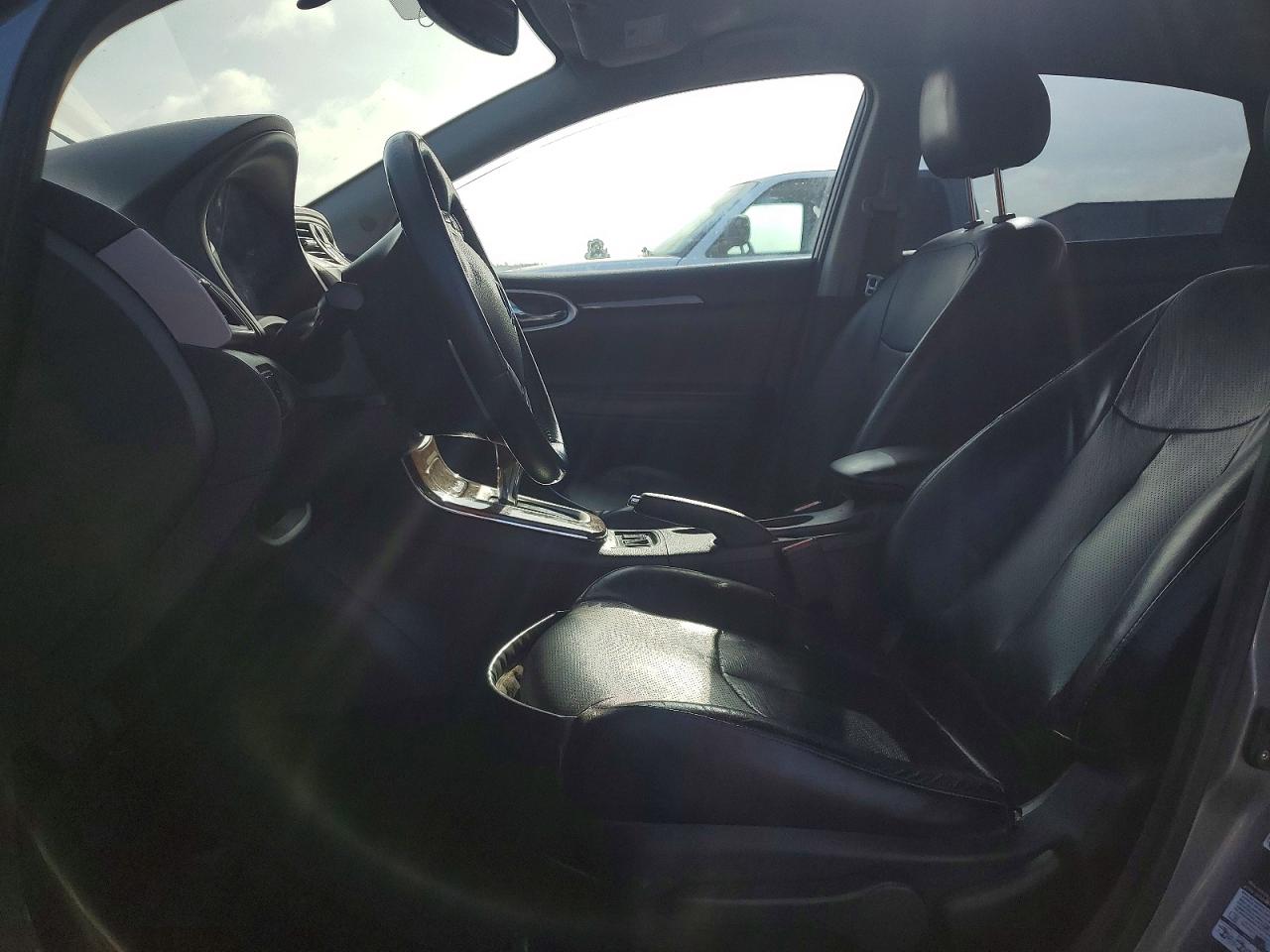 Nissan Sentra Sl