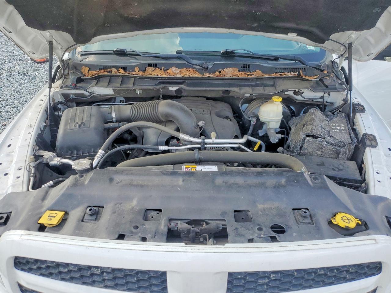 Ram 1500 Slt