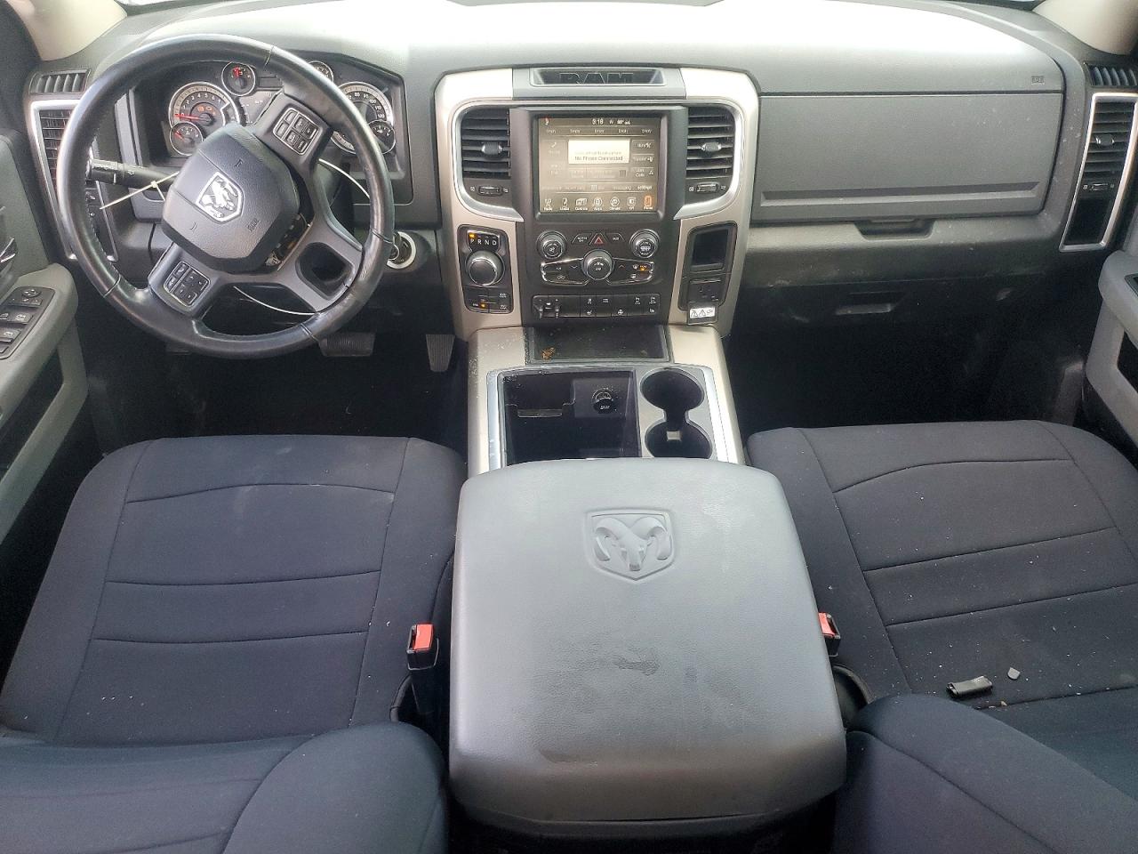 Ram 1500 Slt