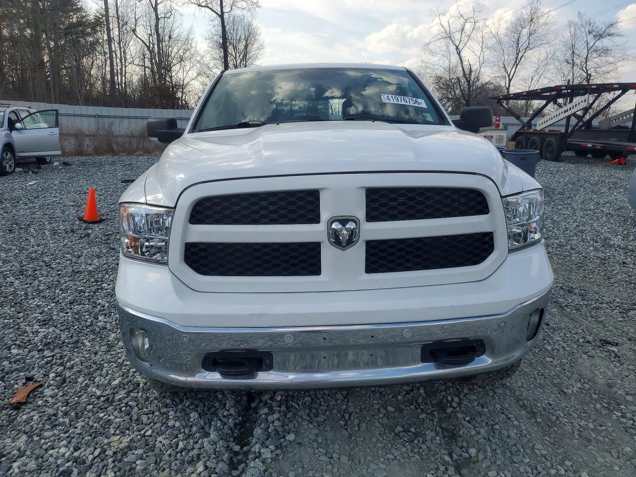Ram 1500 Slt