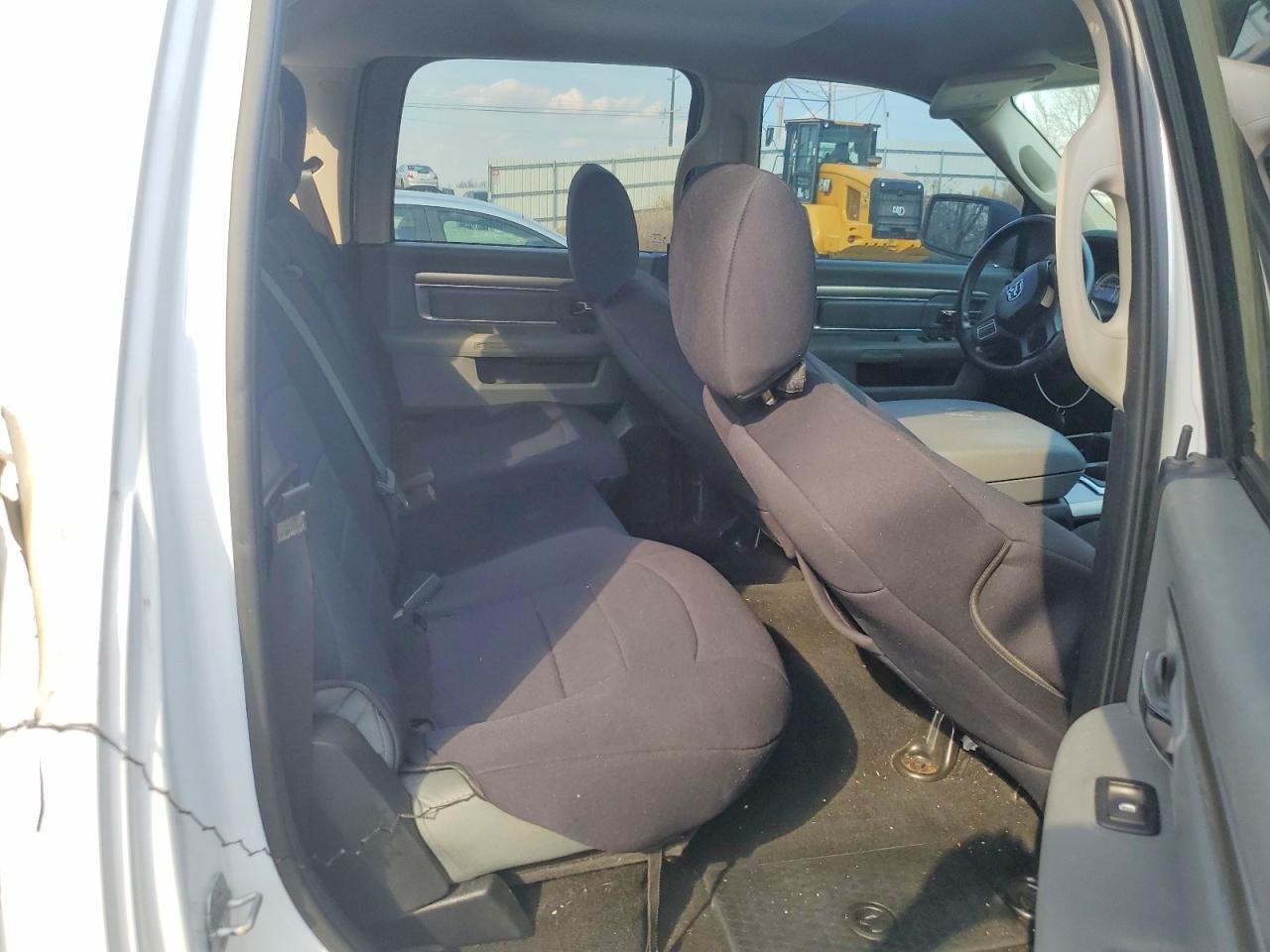Ram 1500 Slt