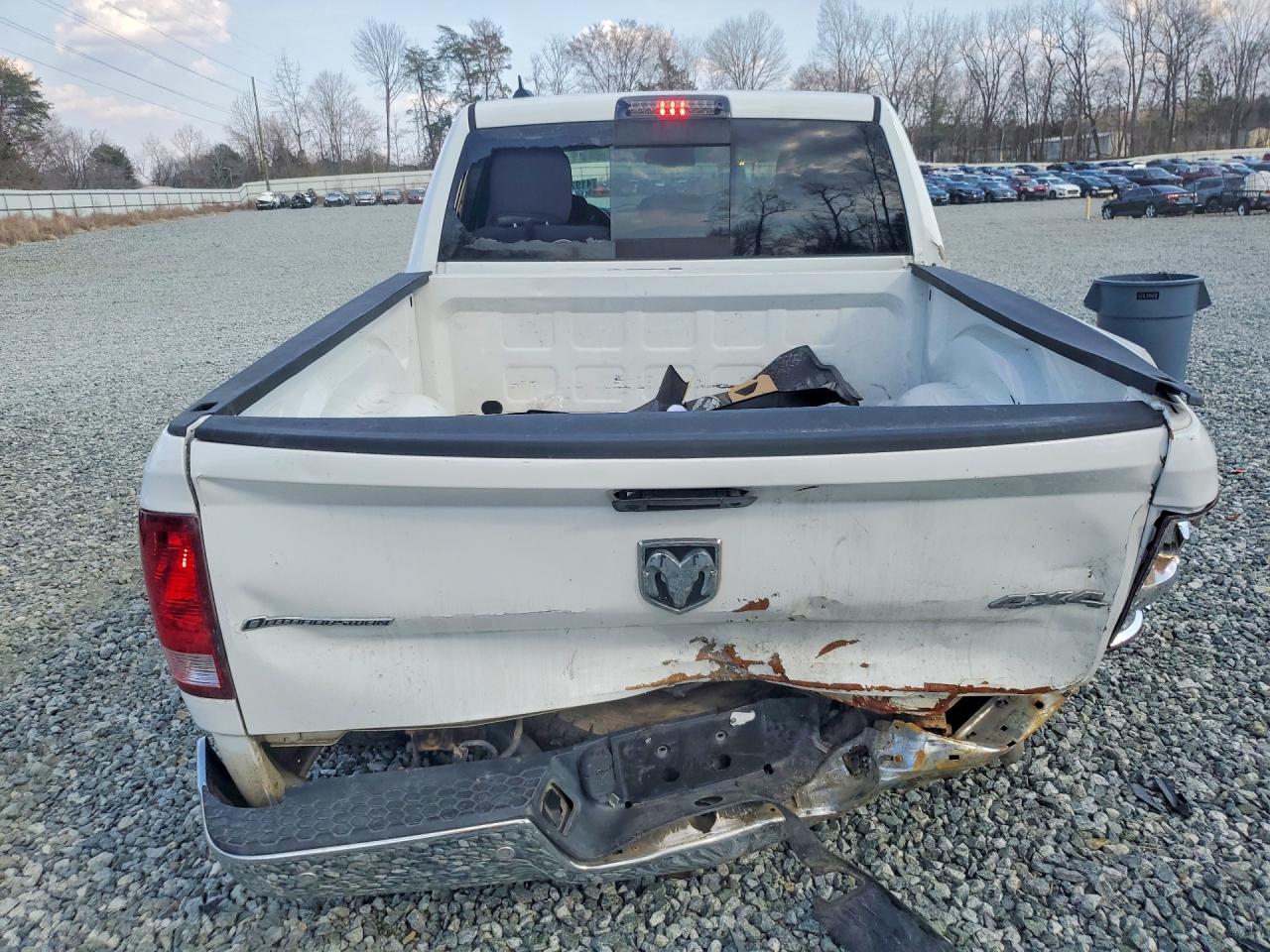 Ram 1500 Slt