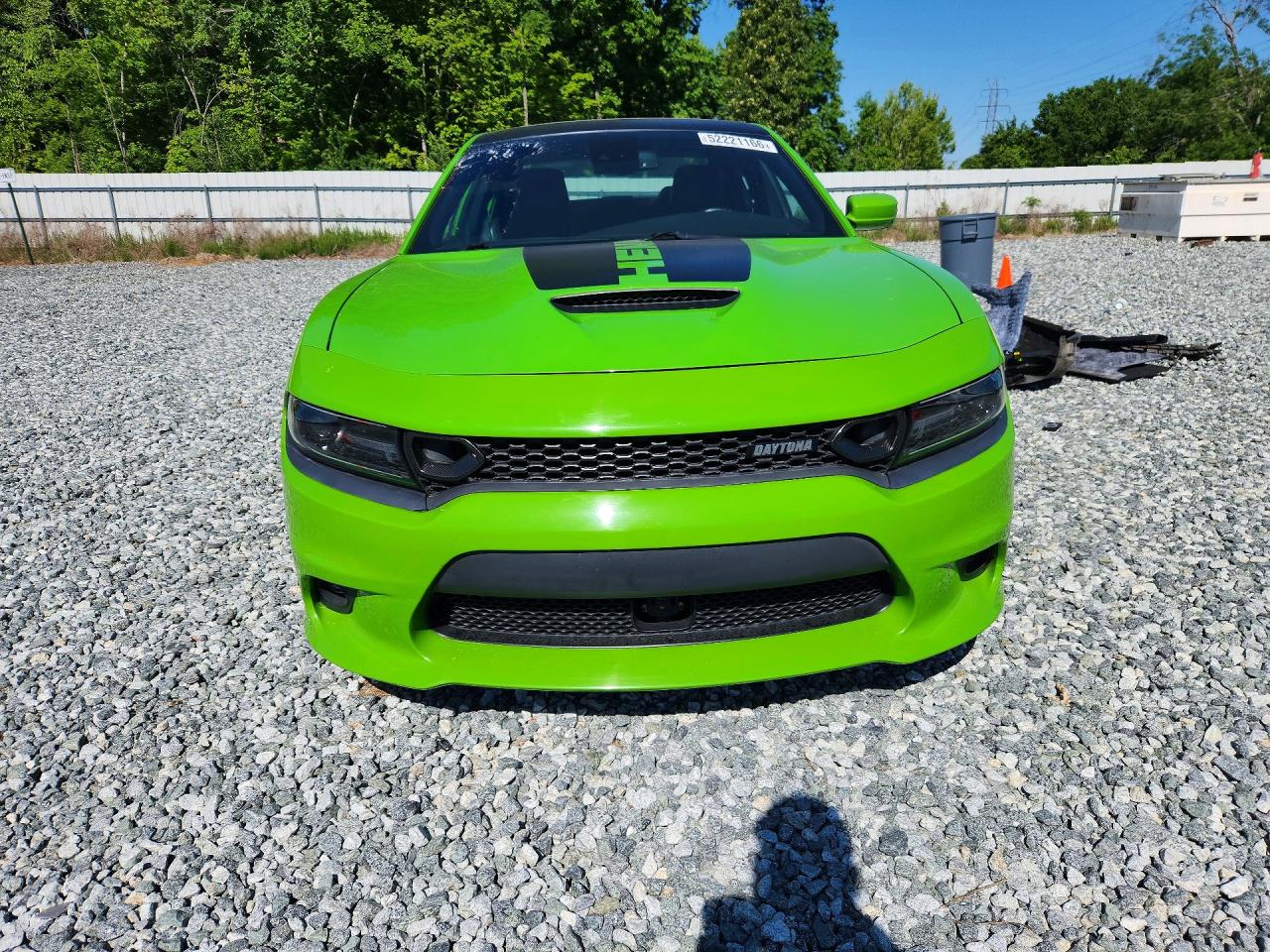 Dodge Charger R