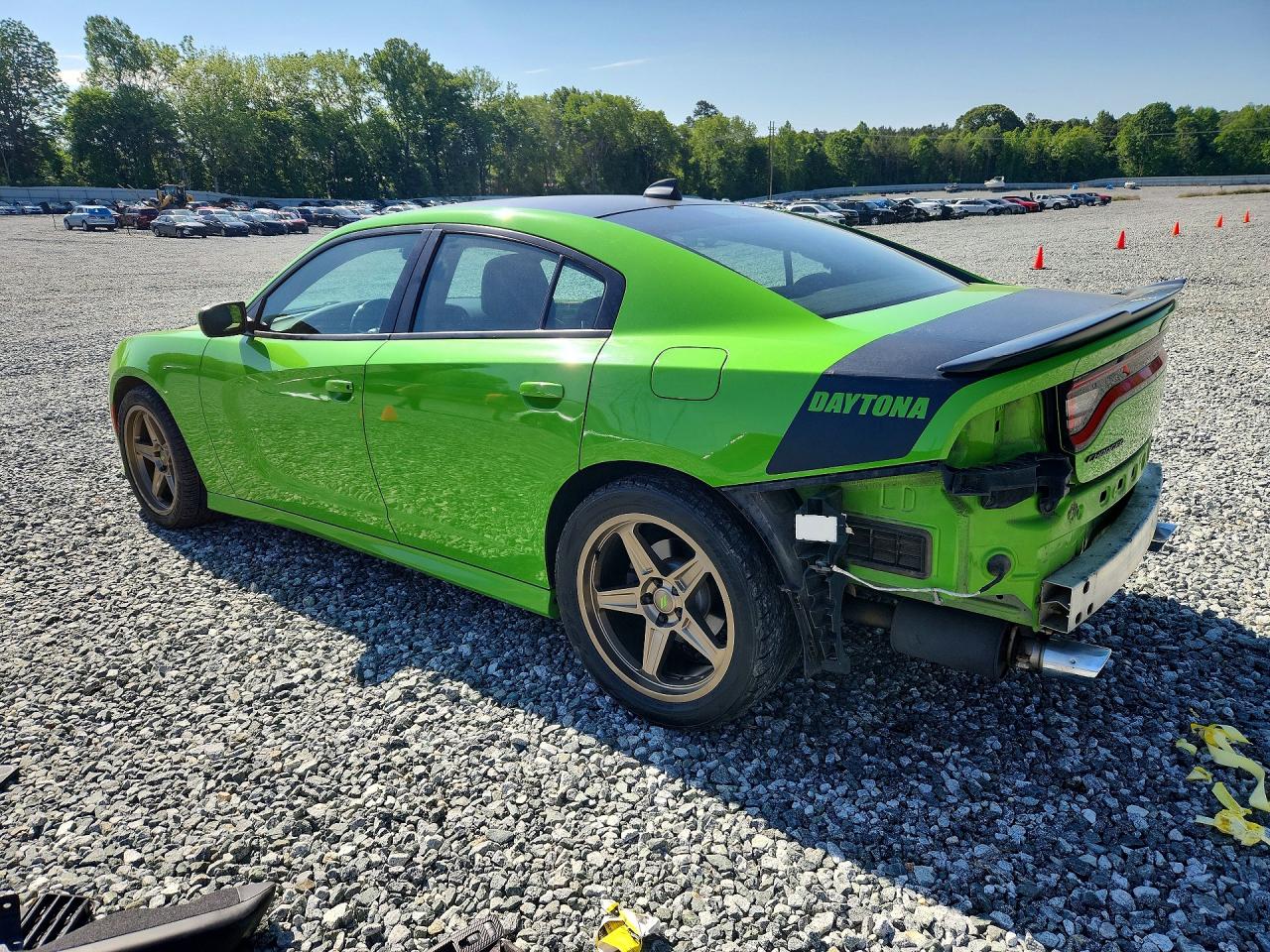 Dodge Charger R