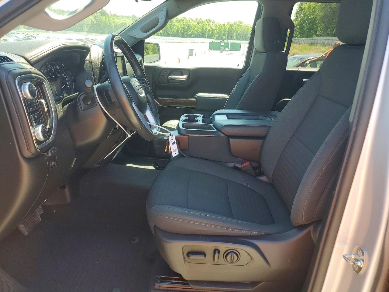 GMC Sierra K1500 Sle