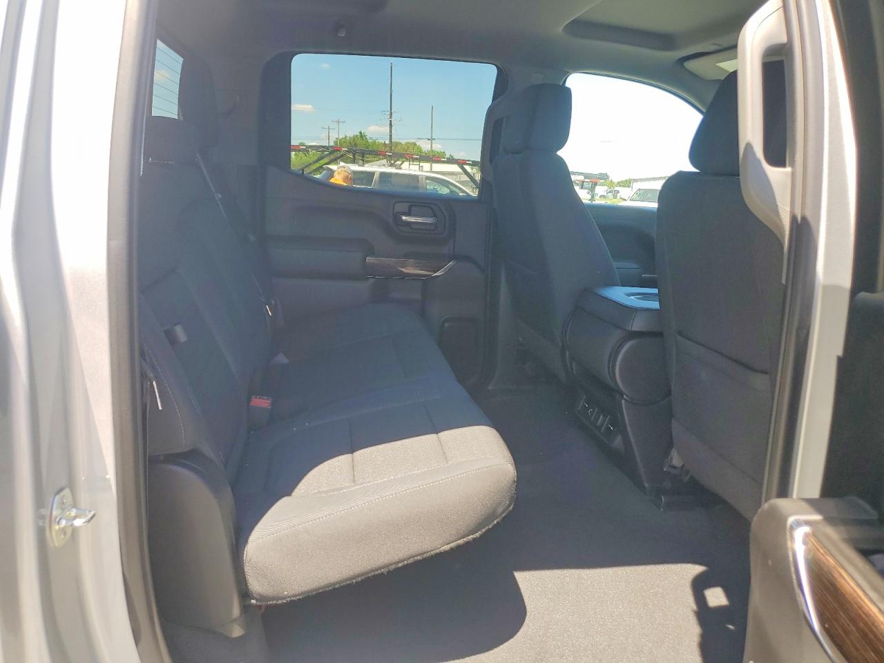 GMC Sierra K1500 Sle