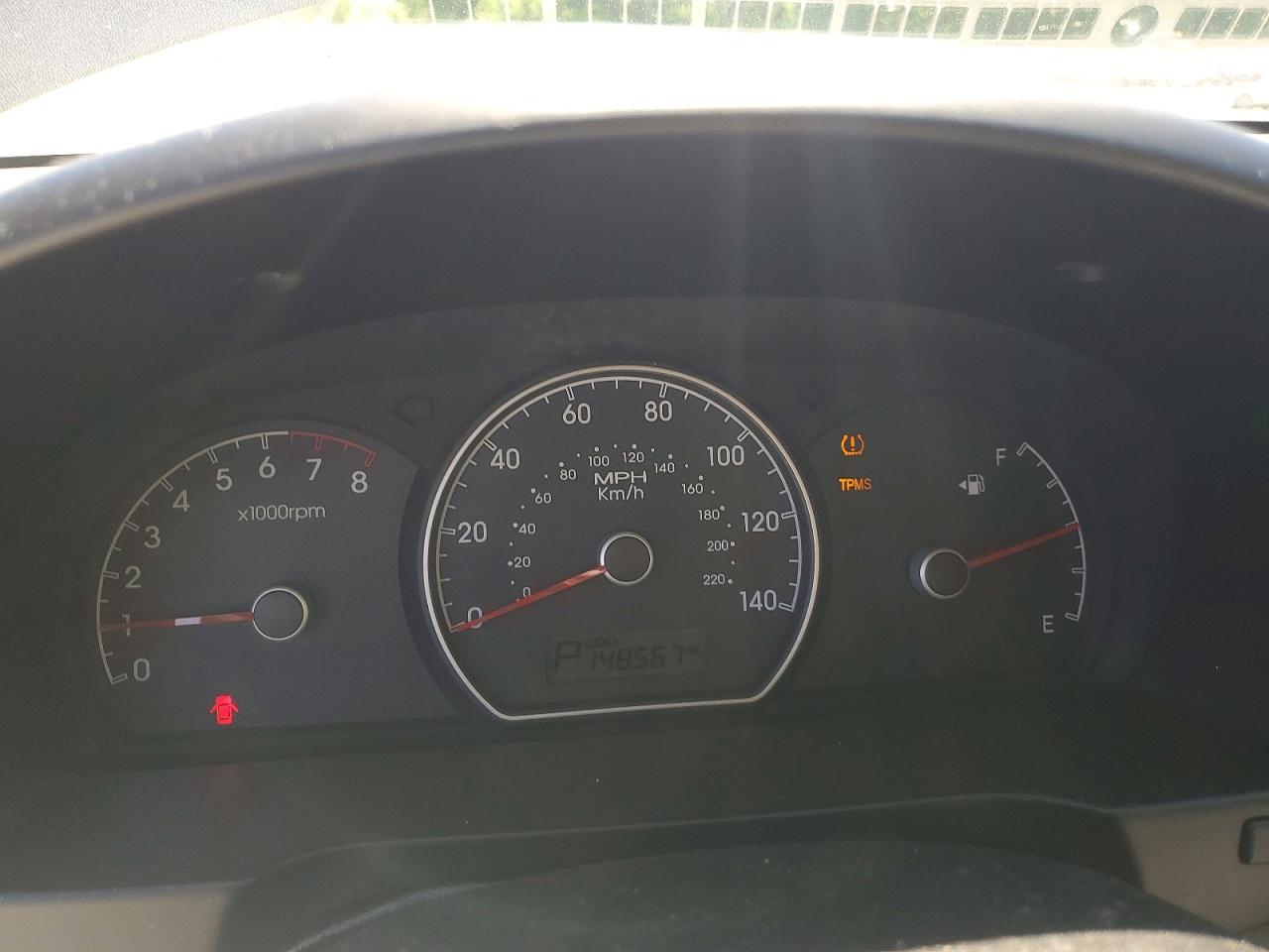Hyundai ELANTRA Gls