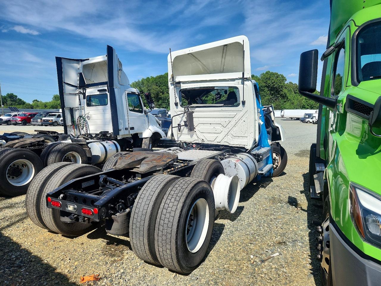International Lt625