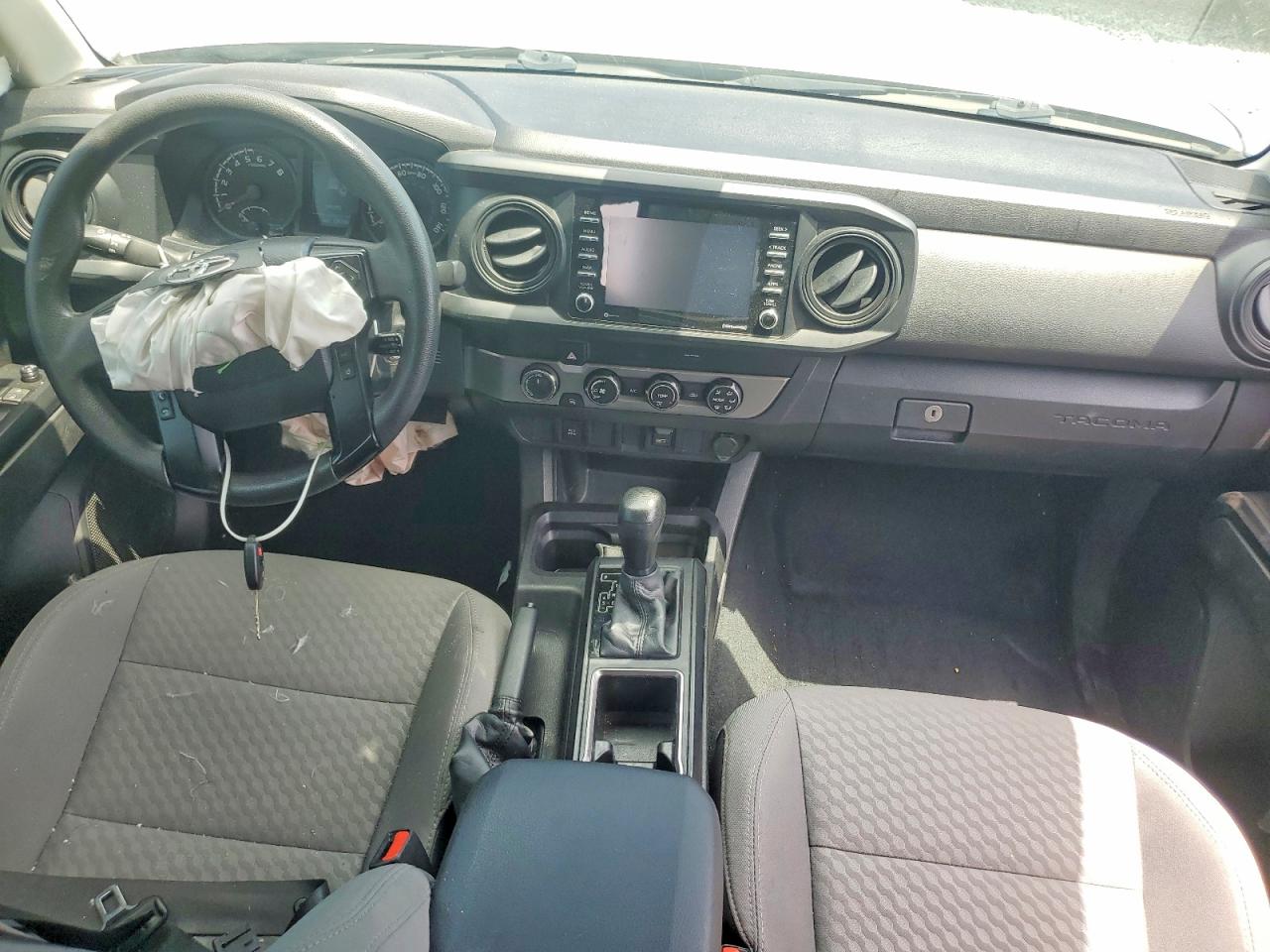Toyota Tacoma Sr