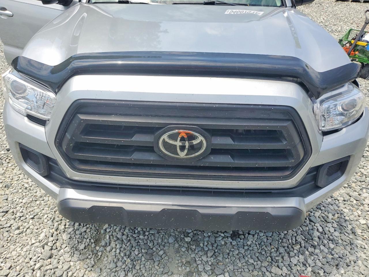 Toyota Tacoma Sr