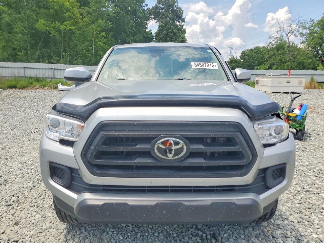 Toyota Tacoma Sr