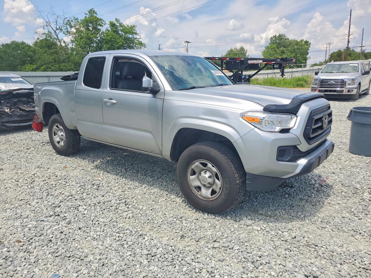 Toyota Tacoma Sr