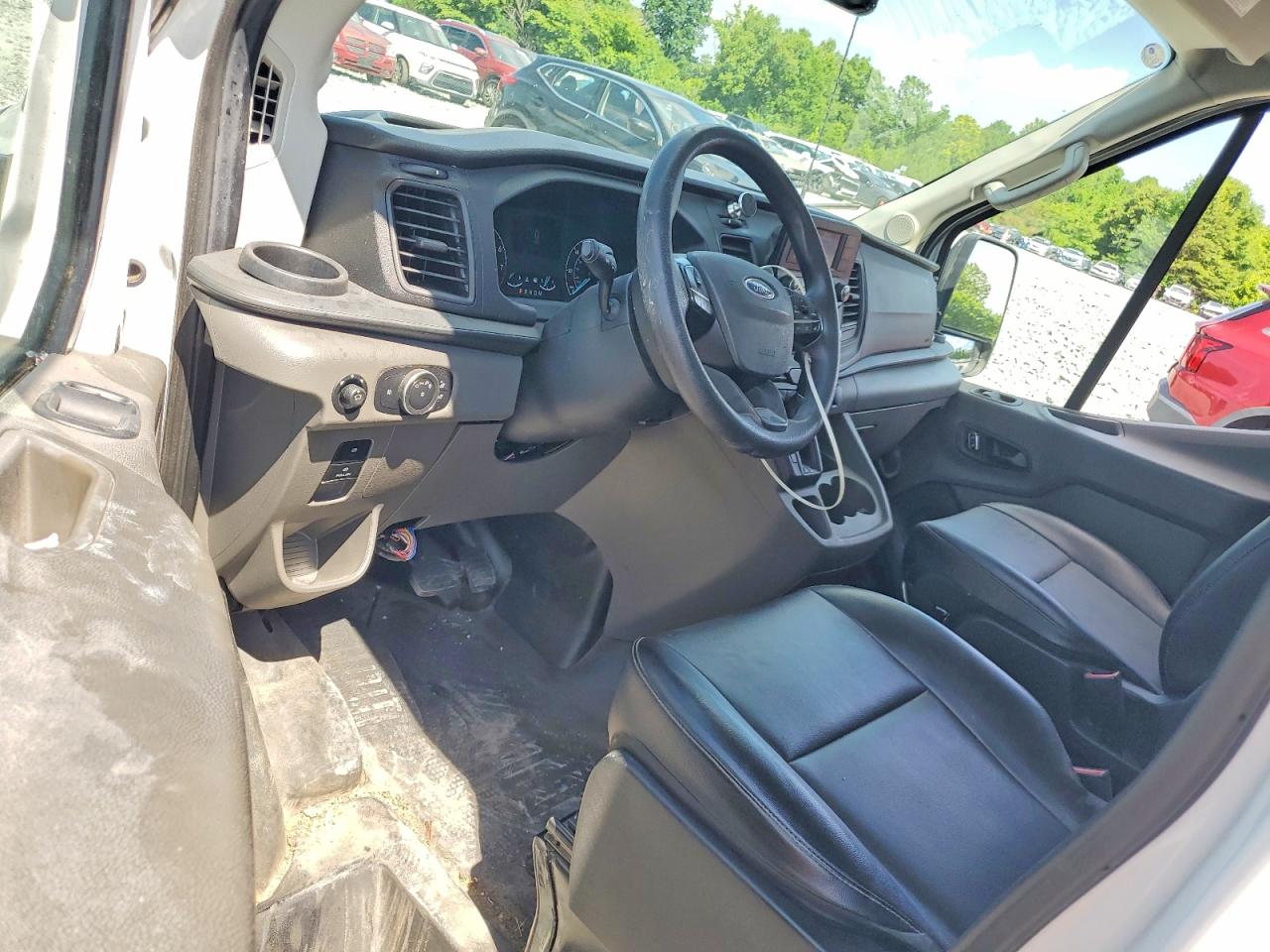 Ford Transit T-250