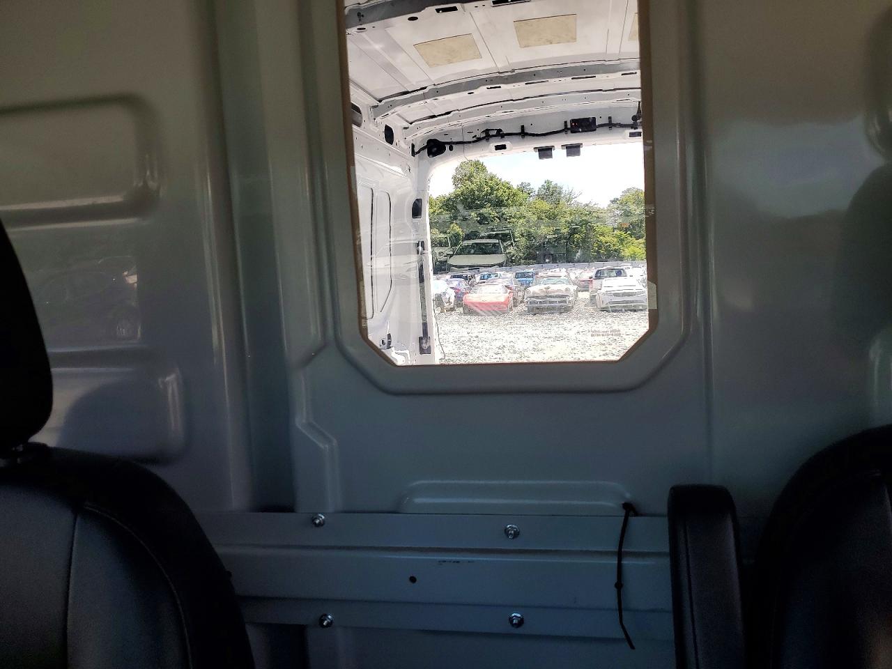 Ford Transit T-250