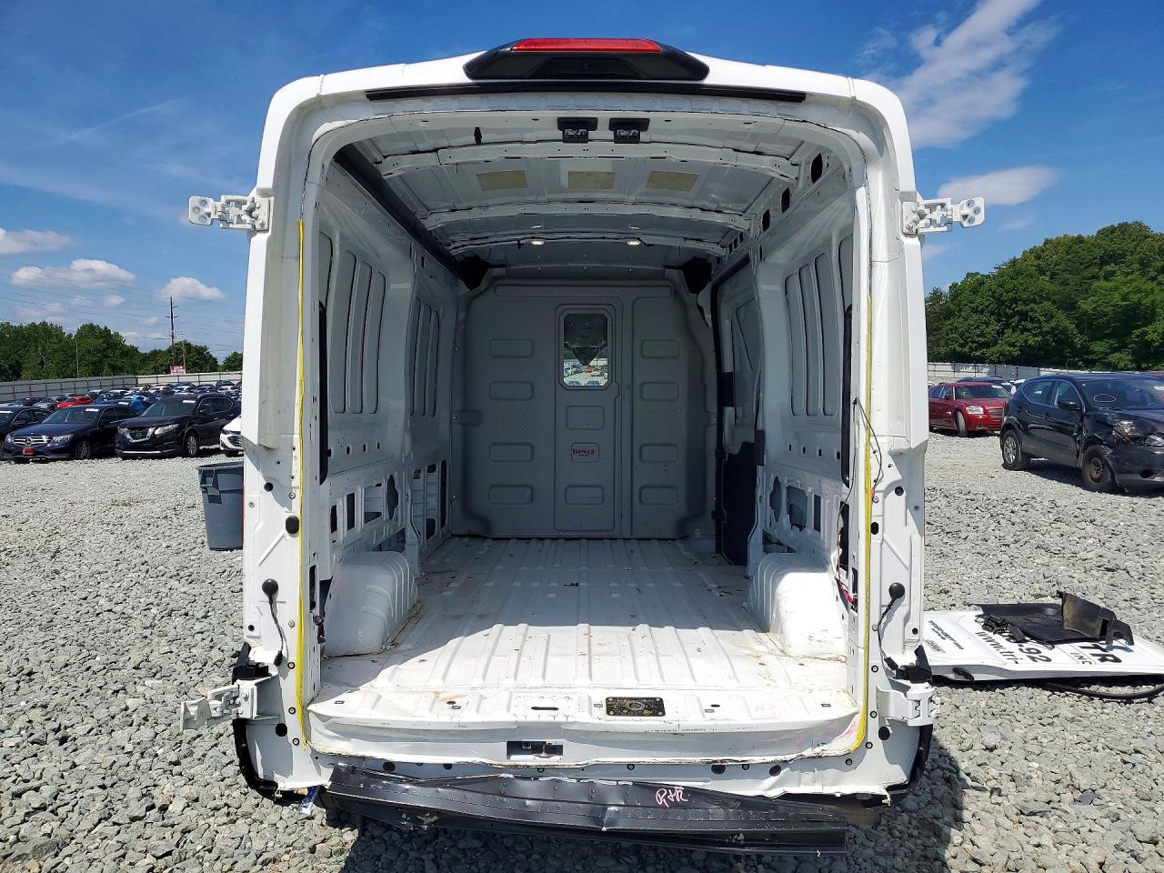 Ford Transit T-250