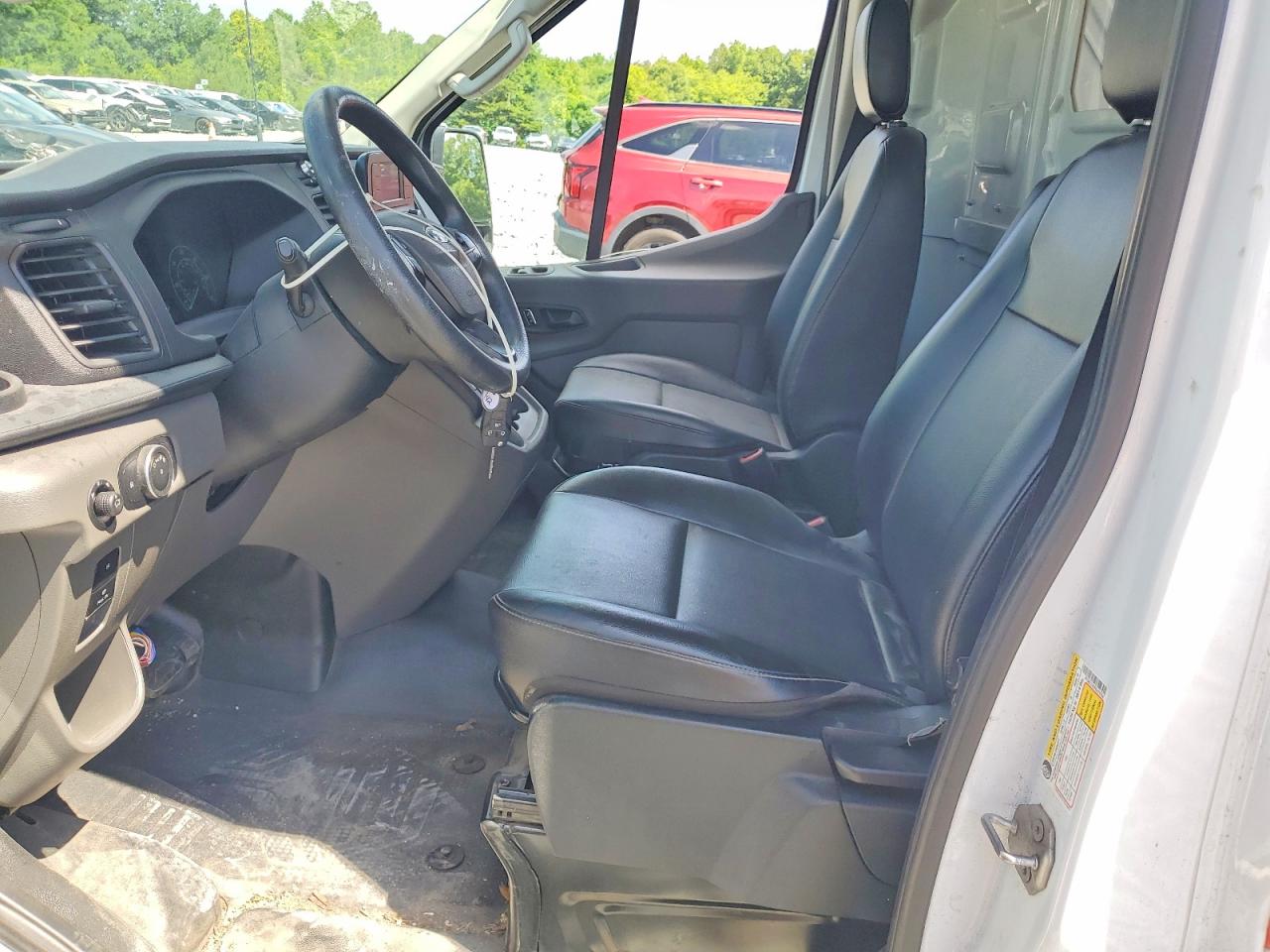 Ford Transit T-250
