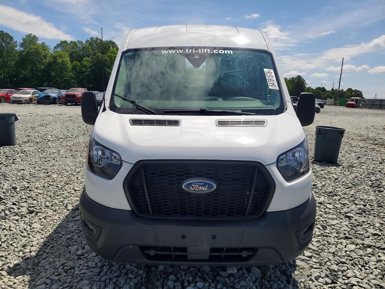 Ford Transit T-250